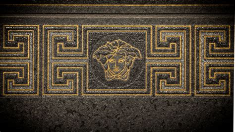 versace floor